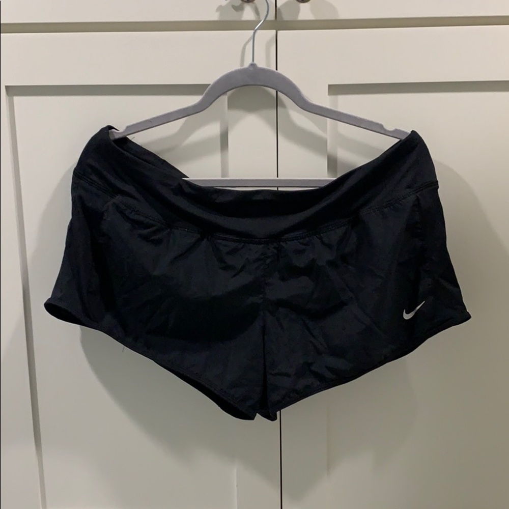 Nike Dri Fit Shorts